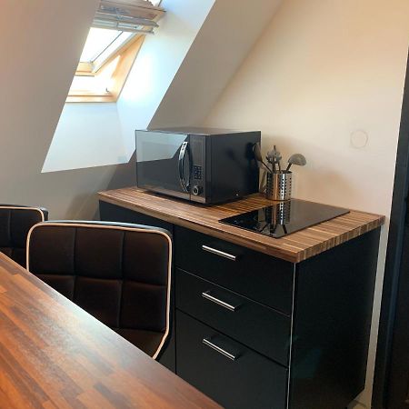 Cocoon Loft Apartment Colmar Bagian luar foto